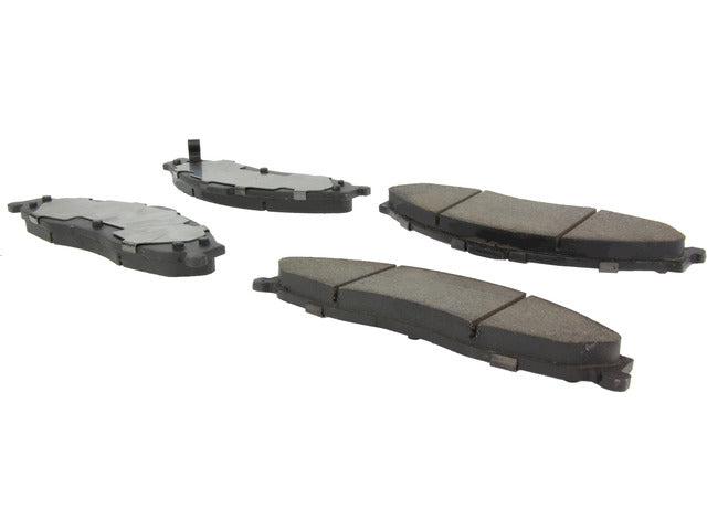 Centric Parts Disc Brake Pad Set 301.07490