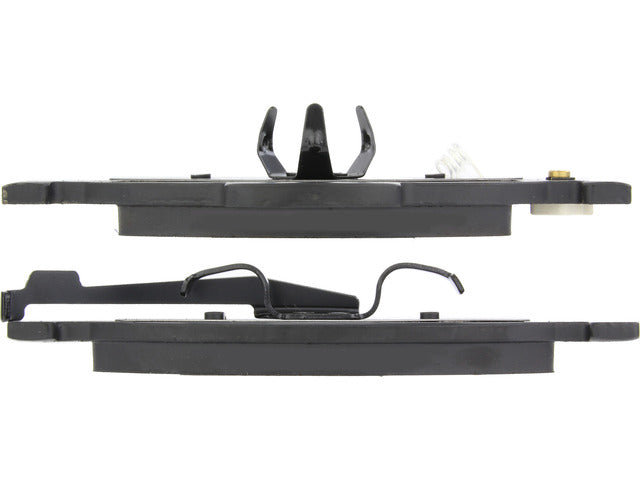 Centric Parts Disc Brake Pad Set 301.07600