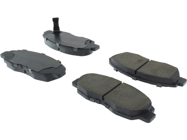 Centric Parts Disc Brake Pad Set 301.07641