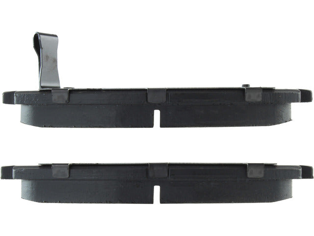 Centric Parts Disc Brake Pad Set 301.07641