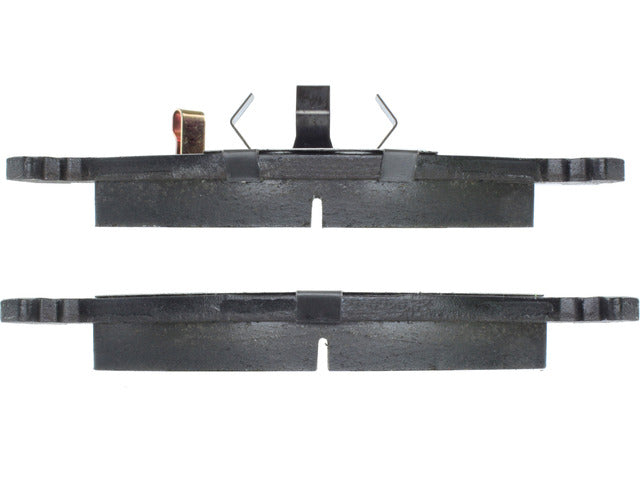 Centric Parts Disc Brake Pad Set 301.07660