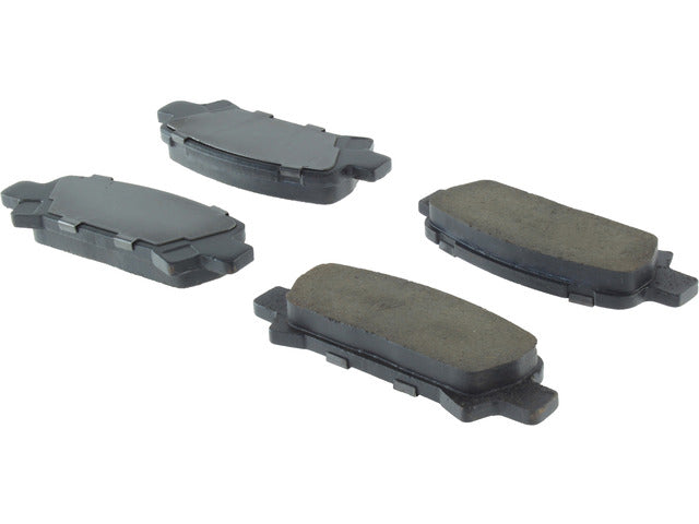 Centric Parts Disc Brake Pad Set 301.07701