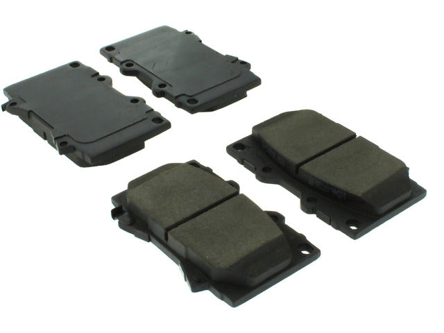 Centric Parts Disc Brake Pad Set 301.07720