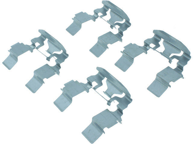 Centric Parts Disc Brake Pad Set 301.08331