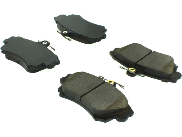 Centric Parts Disc Brake Pad Set 301.08370