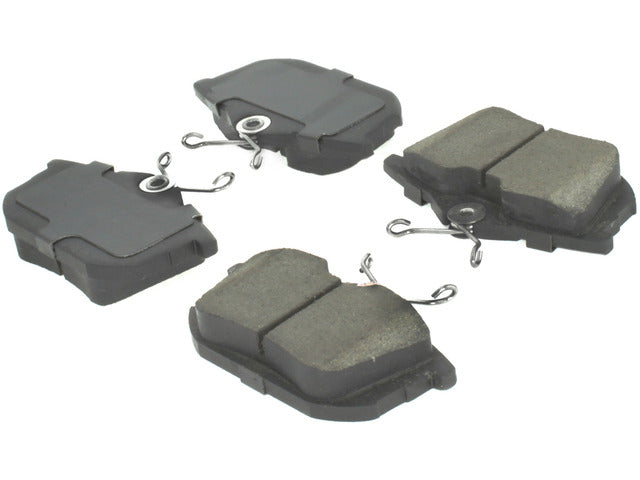 Centric Parts Disc Brake Pad Set 301.08380