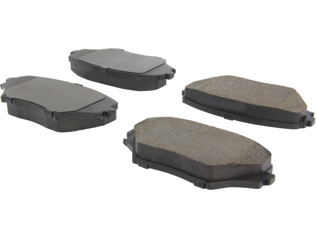 Centric Parts Disc Brake Pad Set 301.08620