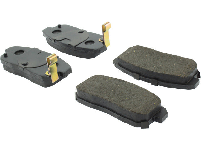 Centric Parts Disc Brake Pad Set 301.09000