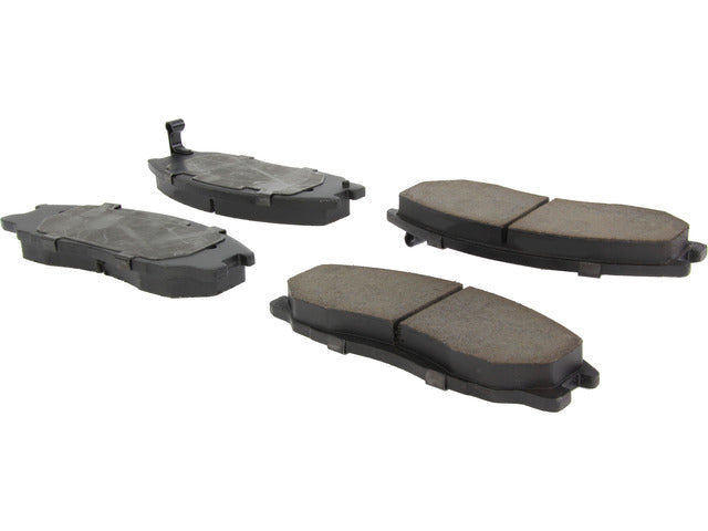 Centric Parts Disc Brake Pad Set 301.09030