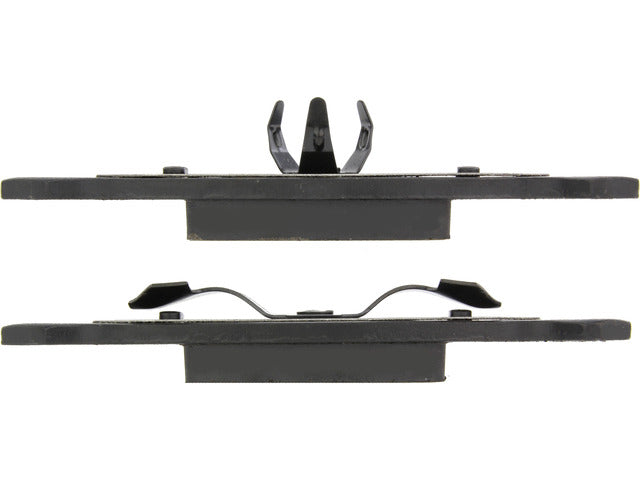 Centric Parts Disc Brake Pad Set 301.09520