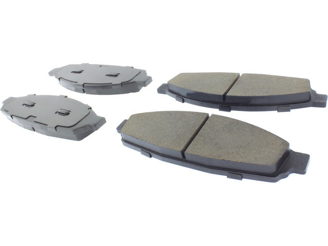 Centric Parts Disc Brake Pad Set 301.09530