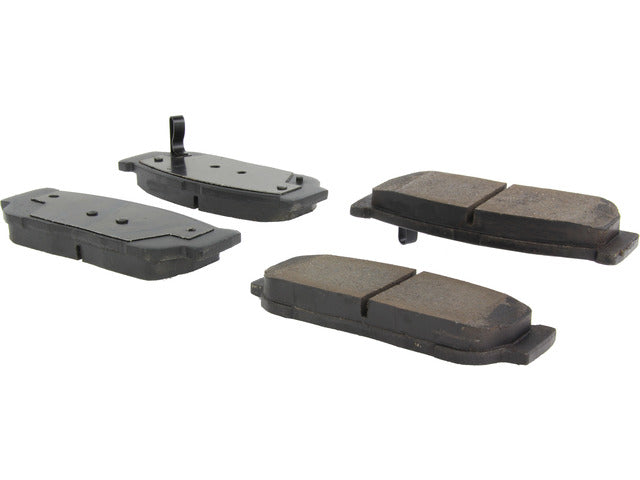 Centric Parts Disc Brake Pad Set 301.09540