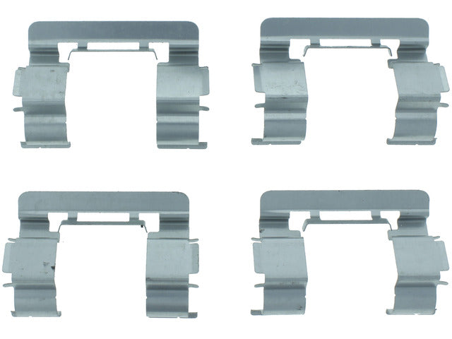 Centric Parts Disc Brake Pad Set 301.09620