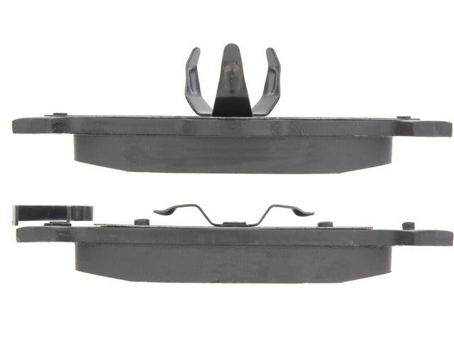 Centric Parts Disc Brake Pad Set 301.09630