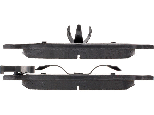 Centric Parts Disc Brake Pad Set 301.09641