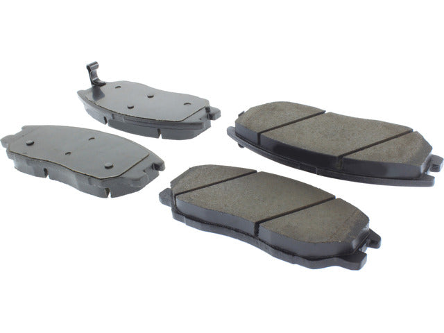 Centric Parts Disc Brake Pad Set 301.10130