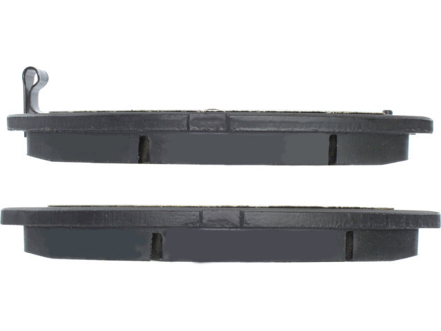 Centric Parts Disc Brake Pad Set 301.10130