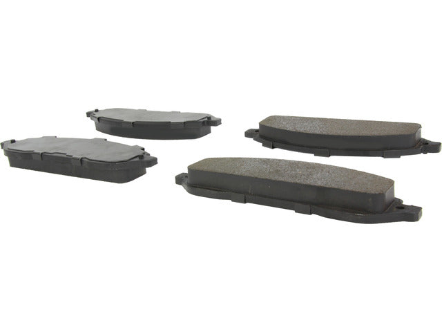 Centric Parts Disc Brake Pad Set 301.10220