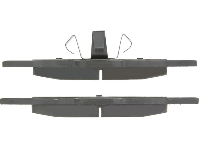 Centric Parts Disc Brake Pad Set 301.10471