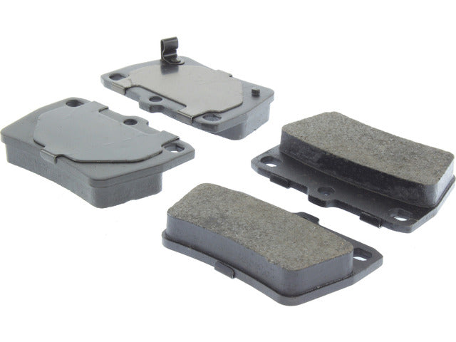 Centric Parts Disc Brake Pad Set 301.10510