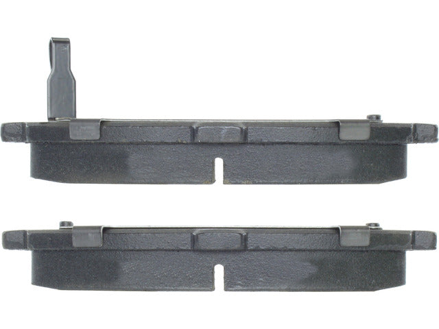 Centric Parts Disc Brake Pad Set 301.10730
