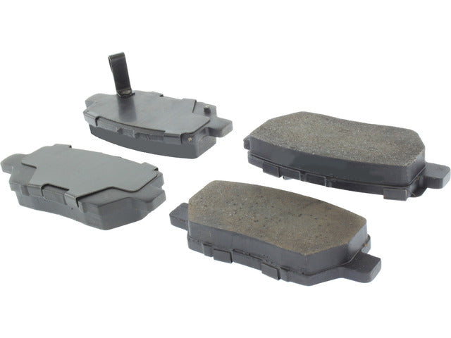 Centric Parts Disc Brake Pad Set 301.10900