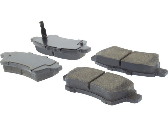 Centric Parts Disc Brake Pad Set 301.11010