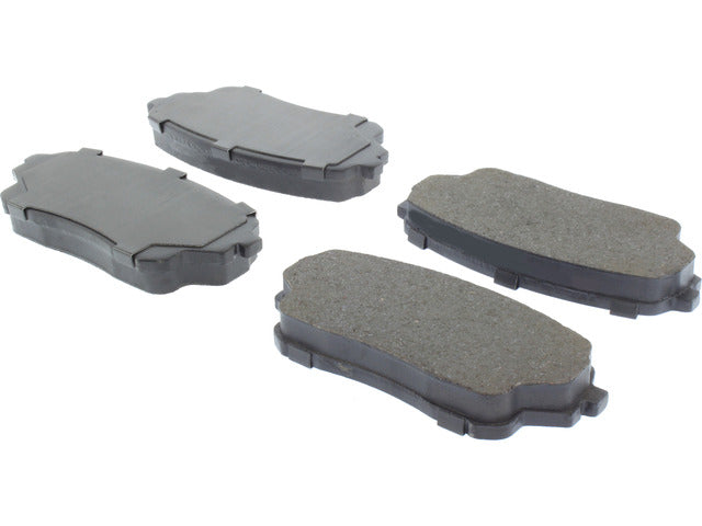 Centric Parts Disc Brake Pad Set 301.11050