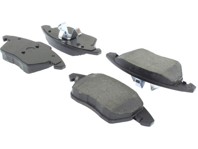 Centric Parts Disc Brake Pad Set 301.11072