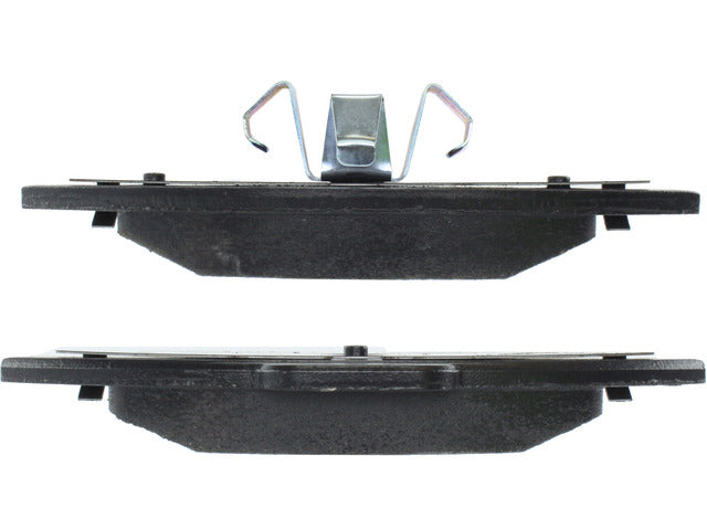 Centric Parts Disc Brake Pad Set 301.11072