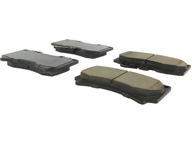 Centric Parts Disc Brake Pad Set 301.11190