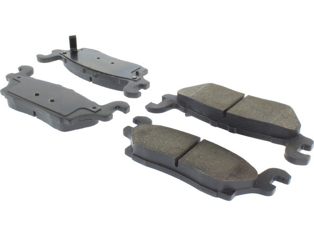 Centric Parts Disc Brake Pad Set 301.11200