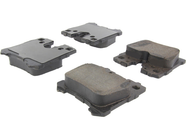 Centric Parts Disc Brake Pad Set 301.12830