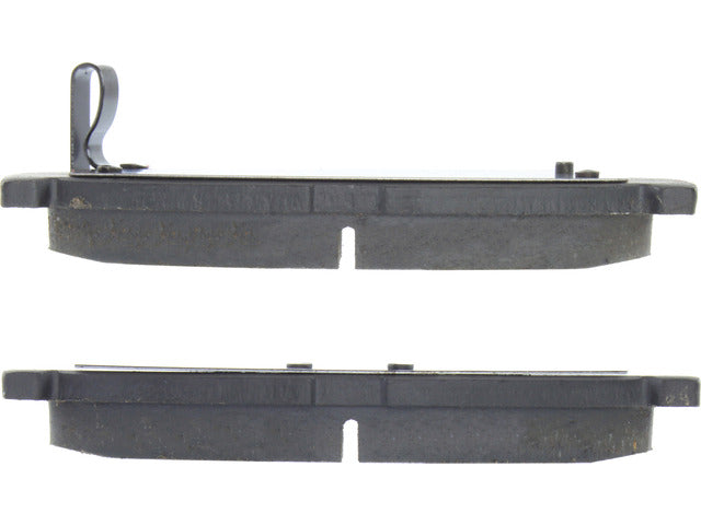 Centric Parts Disc Brake Pad Set 301.12970