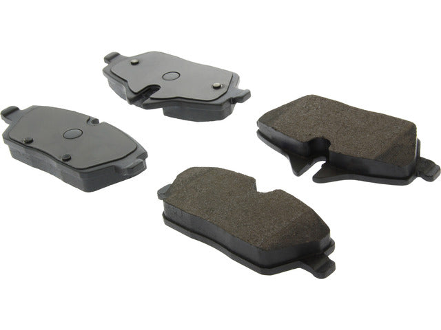 Centric Parts Disc Brake Pad Set 301.13082