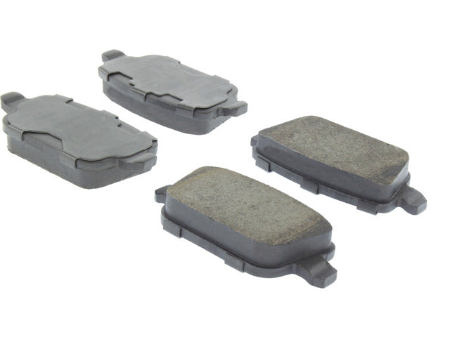 Centric Parts Disc Brake Pad Set 301.13140