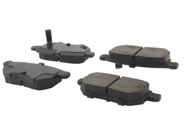 Centric Parts Disc Brake Pad Set 301.13540