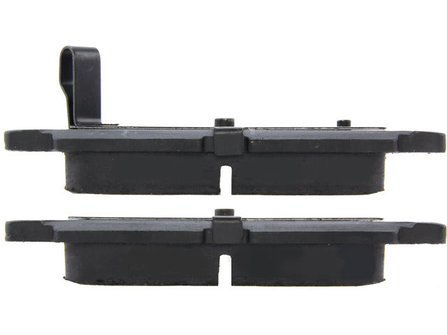 Centric Parts Disc Brake Pad Set 301.13540