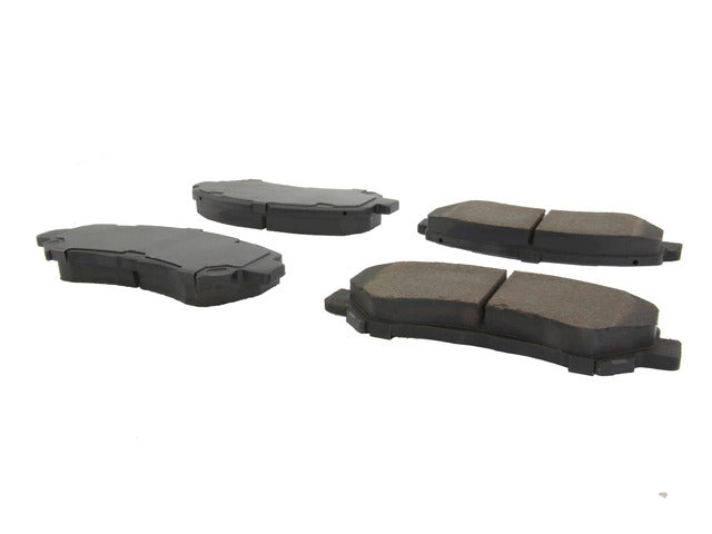 Centric Parts Disc Brake Pad Set 301.13740
