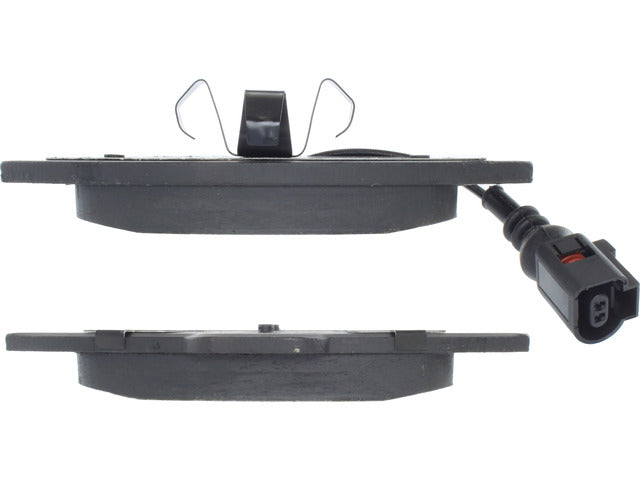 Centric Parts Disc Brake Pad Set 301.13750