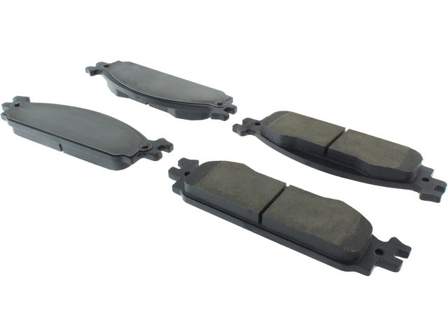 Centric Parts Disc Brake Pad Set 301.13760