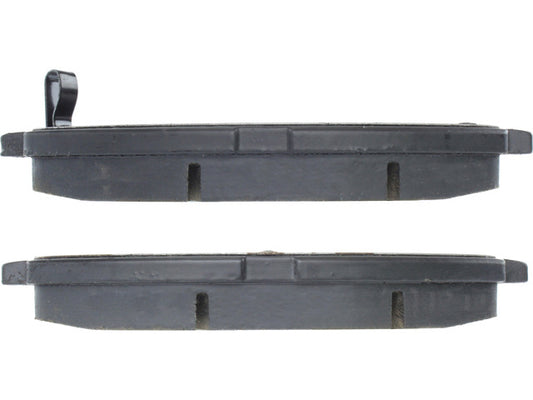 Centric Parts Disc Brake Pad Set 301.13972
