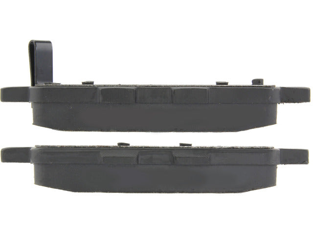 Centric Parts Disc Brake Pad Set 301.14020