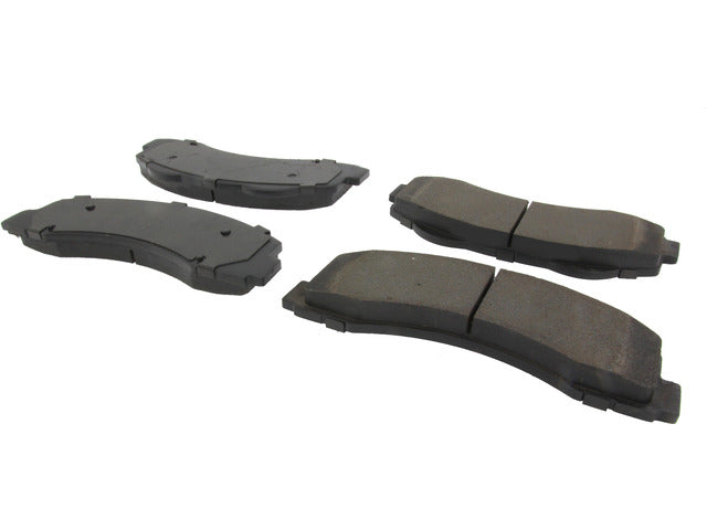 Centric Parts Disc Brake Pad 301.14140