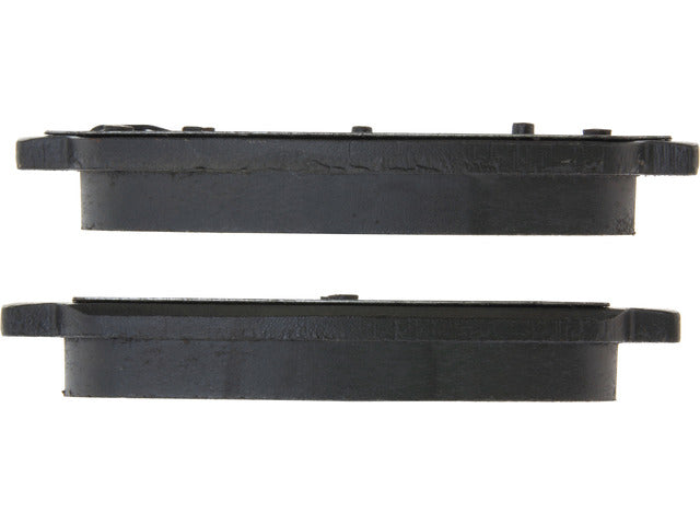 Centric Parts Disc Brake Pad Set 301.14681