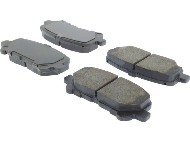 Centric Parts Disc Brake Pad Set 301.15850
