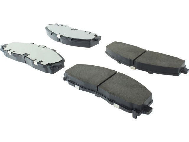 Centric Parts Disc Brake Pad Set 301.15890