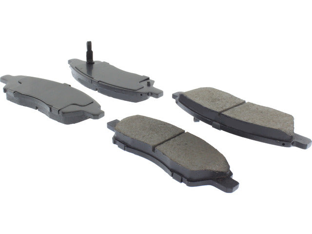 Centric Parts Disc Brake Pad Set 301.15920