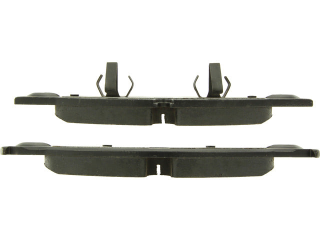 Centric Parts Disc Brake Pad Set 301.16360