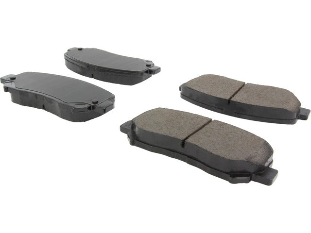 Centric Parts Disc Brake Pad Set 301.16402